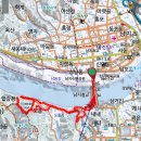 수변공원 정자옆 이미지