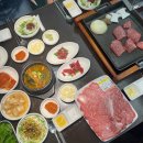 (주)대성한우전문매장 다이닝코드