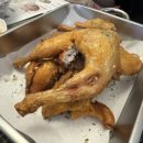 촌닭이이두마리