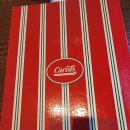 캐롤스(Carols) 롯데월드몰 방문 후기, 분위기와 맛 모두 만족했던 대표 메뉴 3가지