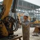 합동건설기계정비 | 건설기계정비기사 응시자격 비전공자 직장인 학점은행제 준비방법