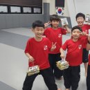 강철체육관(태권도) 이미지