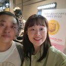 (주)서경응급구조단 | 세인트마리 [태교영화제] 8주차 임산부 일상ㅣ세인트마리 선생님 추천ㅣ인사이드아웃2 관람후기
