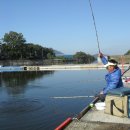 감곡낚시터 이미지