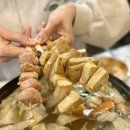 해오름공영주차장 | 대구 실내포차 맛집 대구 3호선 수성시장역 해오름 포차 내 돈 내산 후기