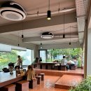 장곡로 | [의정부 카페] 대형카페 모드닉 내돈내산 후기