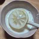 달달한레몬청 | 수제청 청춘 / 설선물 추천 / 상큼한 레몬청 후기