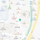 고양동 국민은행 버스정류장 이미지