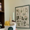 제이오씨(joc)젤라또(journey of cream) | 춘천 젤라또 joc 춘천여행 필수코스 춘천아이스크림 춘천디저트 춘천역맛집 춘천명동맛집 춘천제이오씨