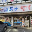 동강맑은송어 이미지