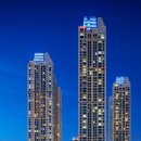 송도 해돋이공원 배드민턴장 이미지