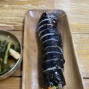 두산국수집