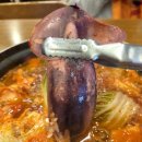 충무로맛집 | 국내산 통오징어찌개 13000원!? 35년 된 충무로 맛집 '복정집' 내돈내산 후기