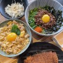 이자와 충장로점 | [광주 동구 일식당 맛집 이자와] 규카츠정식, 오야꼬동, 마제소바 상세 후기