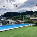 설레인 별 이미지