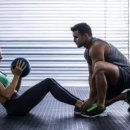 길음역 6번출구 이미지