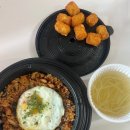 의정부 이게볶음밥 | 철판닭갈비 볶음밥 배달 맛집 추천