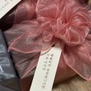 선물도담 | W10. [인사] 상견례 혼주 선물 구매 후기 : 도담도라지 도라지정과