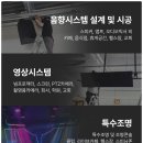 포인트광학 | 소형교회 유튜브 촬영용 (Full HD 광학 20배 줌) PTZ카메라 교체 설치 후기