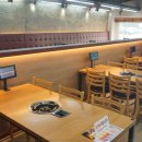 직화쌈밥정식 이미지