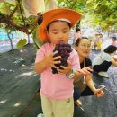 김부자농장 | 9월 육아일지와 내일상