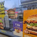 노브랜드버거 평택역점 | 노브랜드 버거 평택역점 T Day NBB 시그니처 세트 1+1...할인 정보 추가 증정 후기 맛 그리고 어묵깡