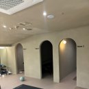 보석사우나 헬스장 이미지