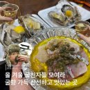 서초대로32길 36-5_ | 서울 광장시장 핫플 굴아저씨 팝업 후기