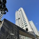 아크로리버파크 시니어클럽 이미지