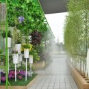 동화속풍경 이미지