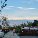 무녀도오토캠핑장 이미지