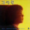 김만준 [웬일이니／불빛아래서] (1982) 이미지