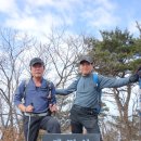 계명산 시산제(774m) 등산 후기(2018. 03. 13.) 이미지