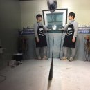 맥과이어스 포항점 | k5 폴리싱 및 유리막 코팅(효도세차기-스압주의!!)