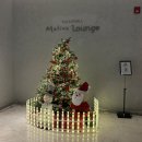 한진밧데리 | 인천국제공항 2터미널 마티나 라운지 내돈내산 후기 / 공항 라운지 후기 / 라운지 웨이팅 / 운영시간