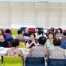 연중 제17주일 (조부모와 노인의날) - 중복 음식 나눔 이미지