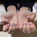 [백석]셀프네일아트 | 일산 백석 네일아트 내돈내산 후기_‘유얼네일’ 연말 크리스마스네일 첫방문 후기