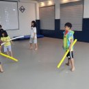 다온 용인대국가대표태권도 이미지