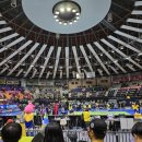 수원-0330 | 240328/0330/0401 여자배구 챔피언결정전 직관 후기 - 내가,,, 통합우승팀 현대건설의 팬?