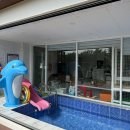 까사폴라리스 | 경주 가족여행 까사폴라리스 키즈독채풀빌라