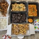 [서산] 메뉴구성과 맛이 좋아 인기많은 _ 크앙분식 서산점