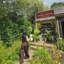 종달바당 | 제주여행 1일차 (내도바당, 동문시장, 삐꼴라상점, 표선 13보름)