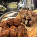 와와 | 노원역 맛집 겁내 맛있게 먹은 와와쪽갈비 노원점 이용 후기