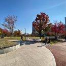 한우물근린공원 이미지