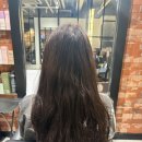우아헤어살롱 | 창원 상남동 엘엔지헤어살롱/ 엘리자벳 펌 후기
