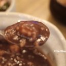 본향팥죽 이미지