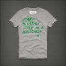 아베크롬비 티셔츠 셔츠 반바지 새제품 판매합니다 이미지