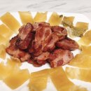 밥도둑 냉장고 파먹기 요리 이미지