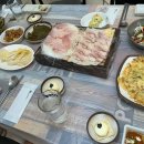 주왕산농원식당