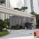 씨유 보라매에스케이뷰점 | 서울 신축은 다르다..보라매SK뷰 임장 후기
